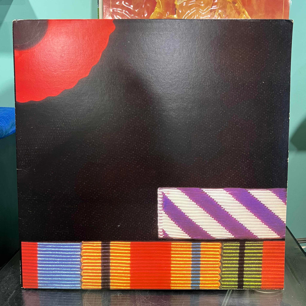 Pink Floyd - The Final Cut