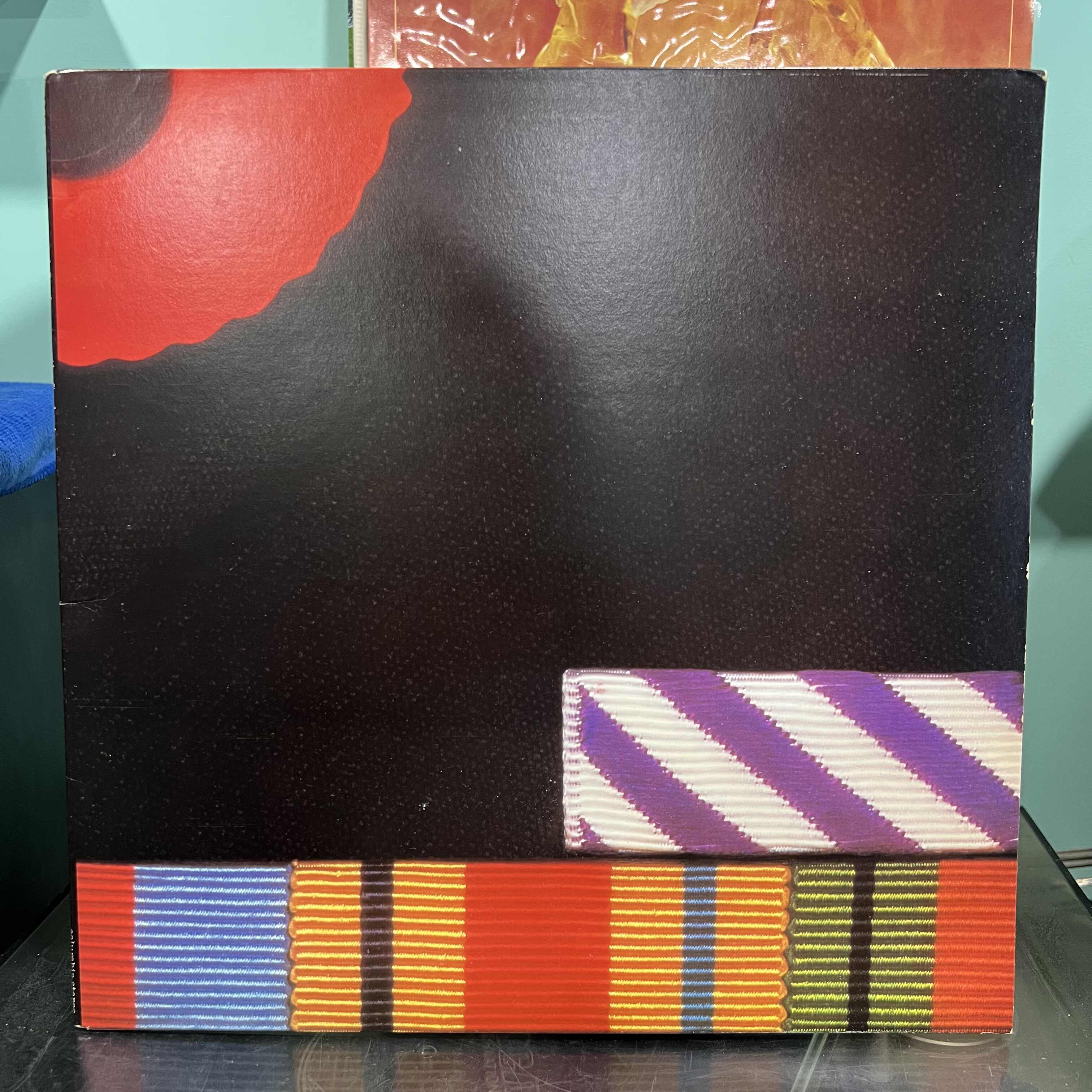 Pink Floyd - The Final Cut