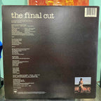 Pink Floyd - The Final Cut