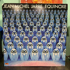 Jean Michel Jarre - Equinoxe