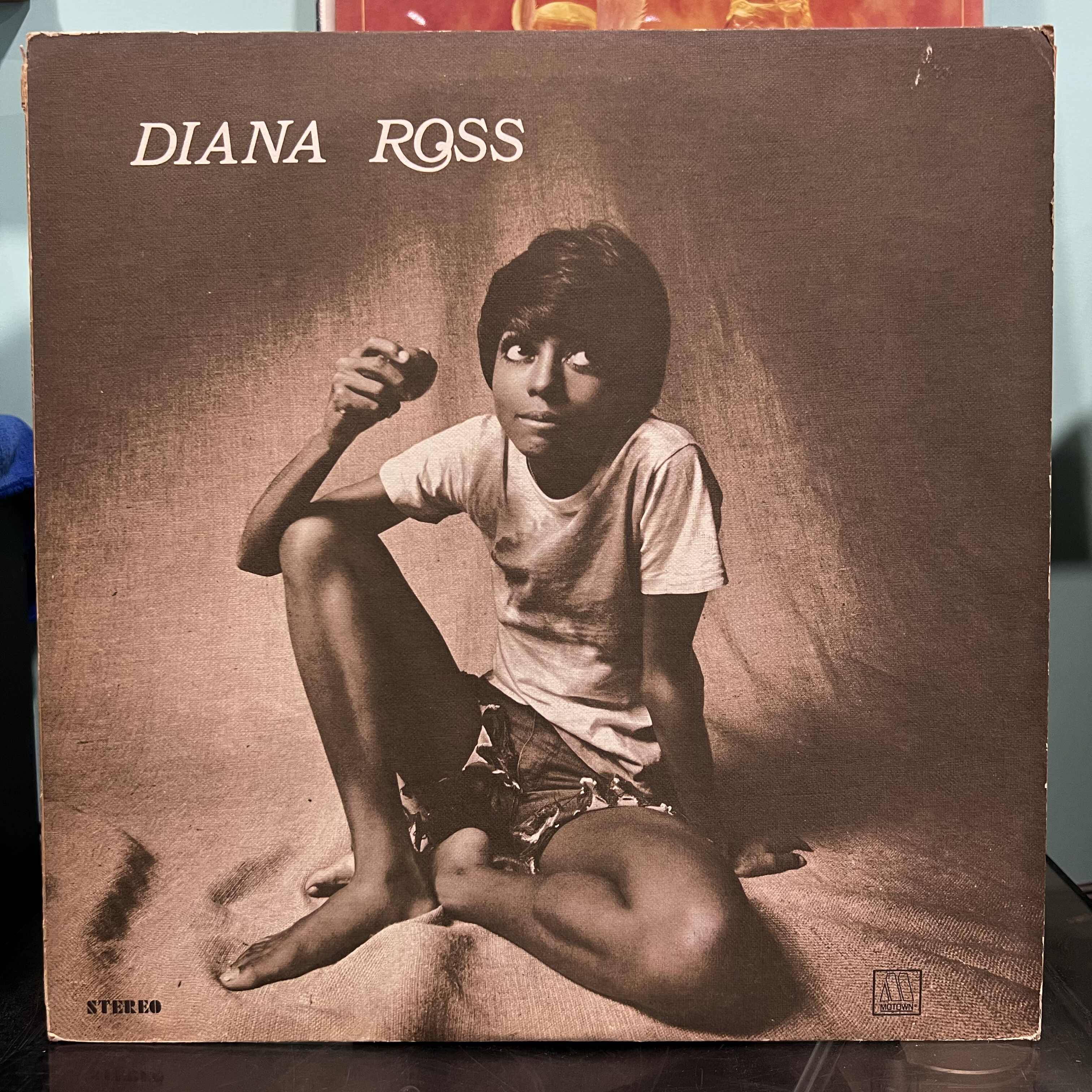 Diana Ross - Diana Ross