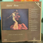 Diana Ross - Diana Ross