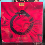 The Alan Parsons Project - Vulture Culture