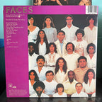 Earth Wind & Fire - Faces