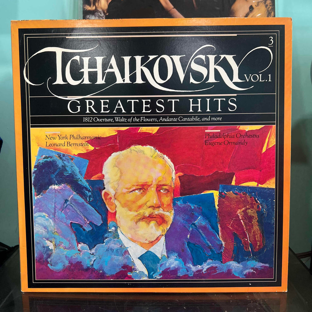Tchaikovsky - Greatest Hits Vol. 1