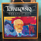 Tchaikovsky - Greatest Hits Vol. 1