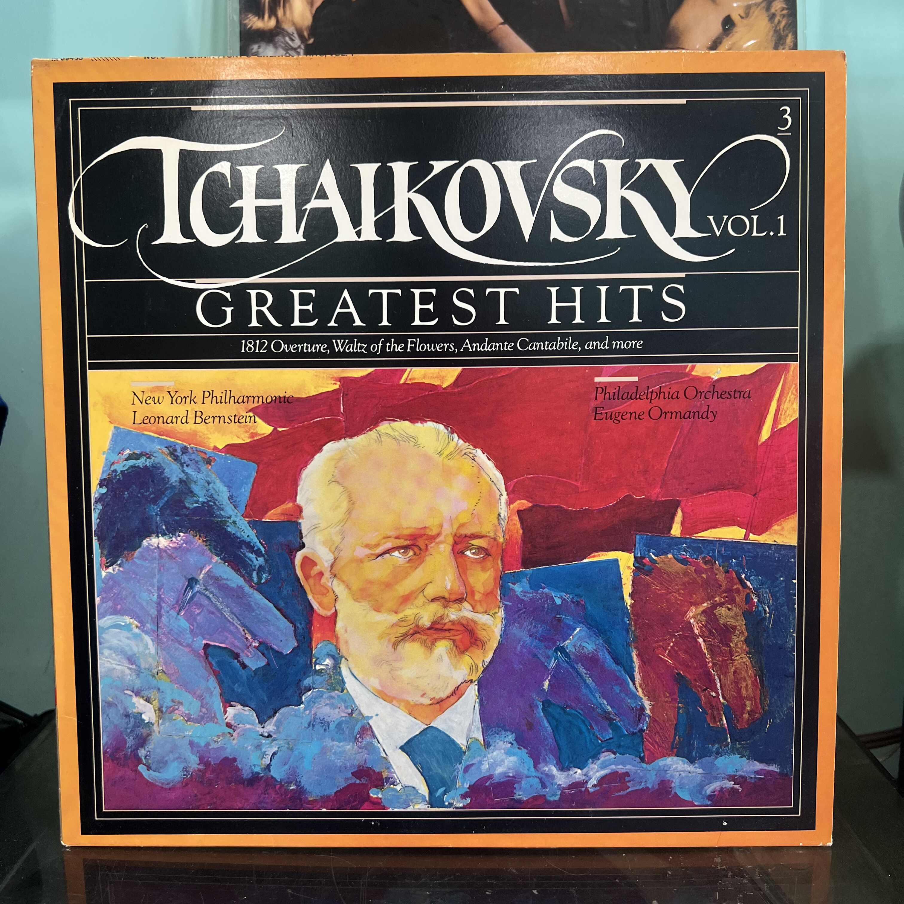 Tchaikovsky - Greatest Hits Vol. 1