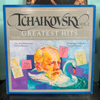 Tchaikovsky - Greatest Hits Vol. 2