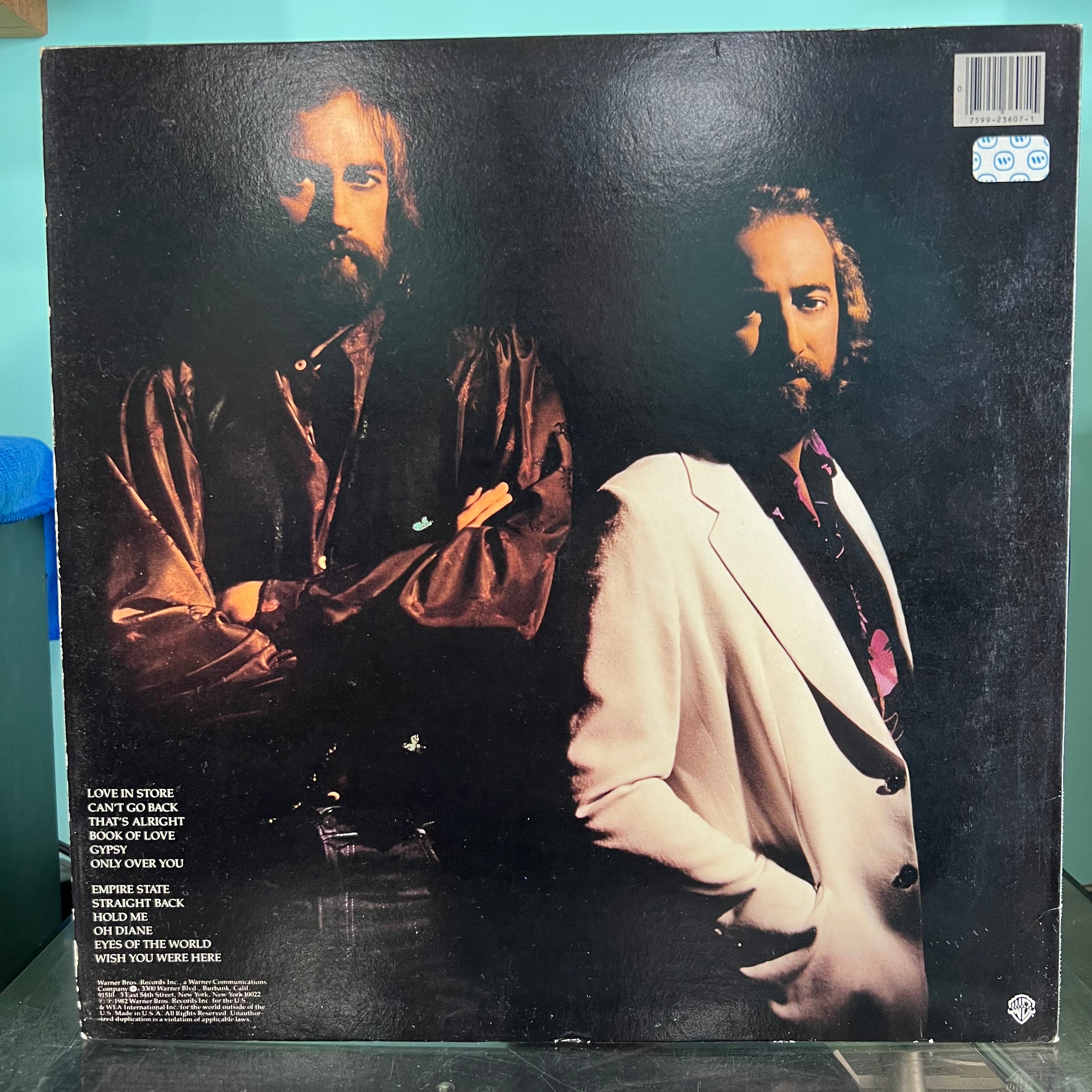 Fleetwood Mac - Mirage