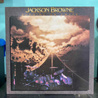 Jackson Browne - Running On Empty