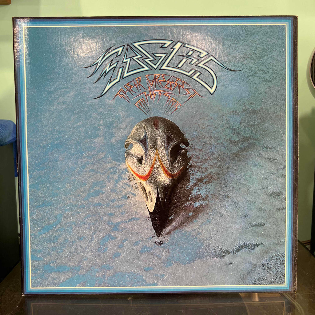 Eagles - Greatest Hits