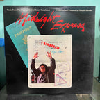 Midnight Express - Music From The Original Motion Picture Soundtrack