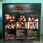 Midnight Express - Music From The Original Motion Picture Soundtrack