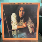 Dan Fogelberg - Souvernirs