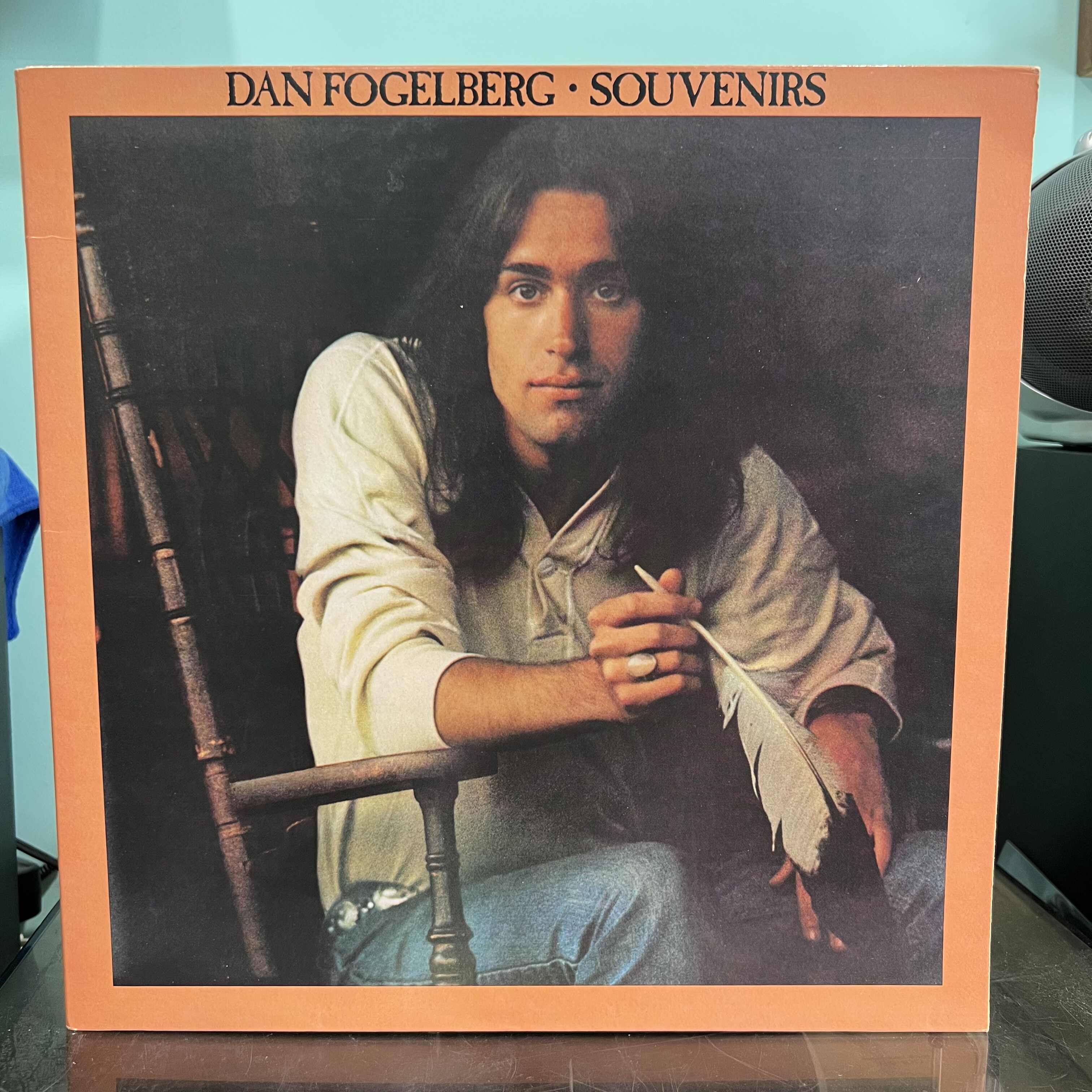 Dan Fogelberg - Souvernirs