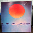 Santana - Caravanserai