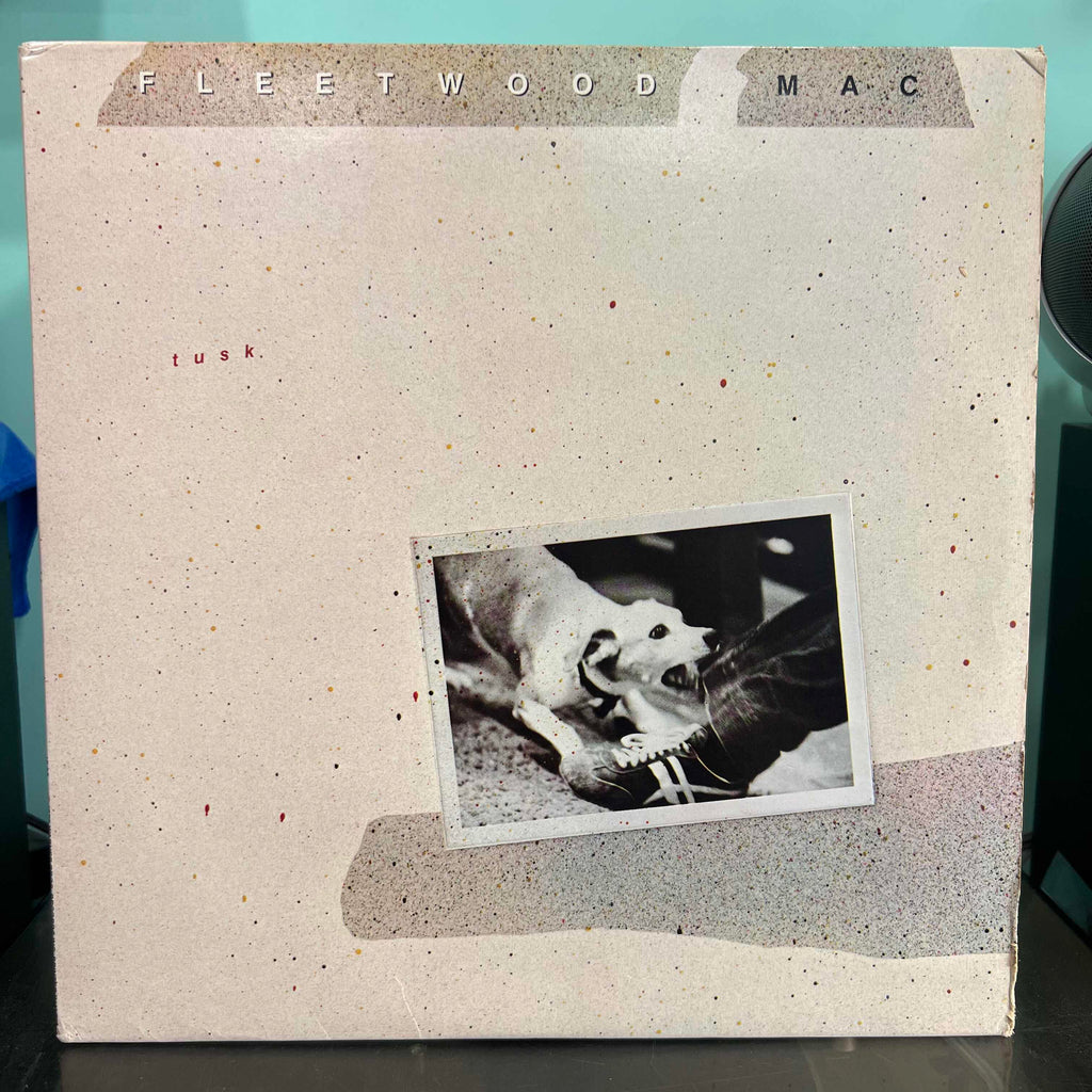Fleetwood Mac - Tusk
