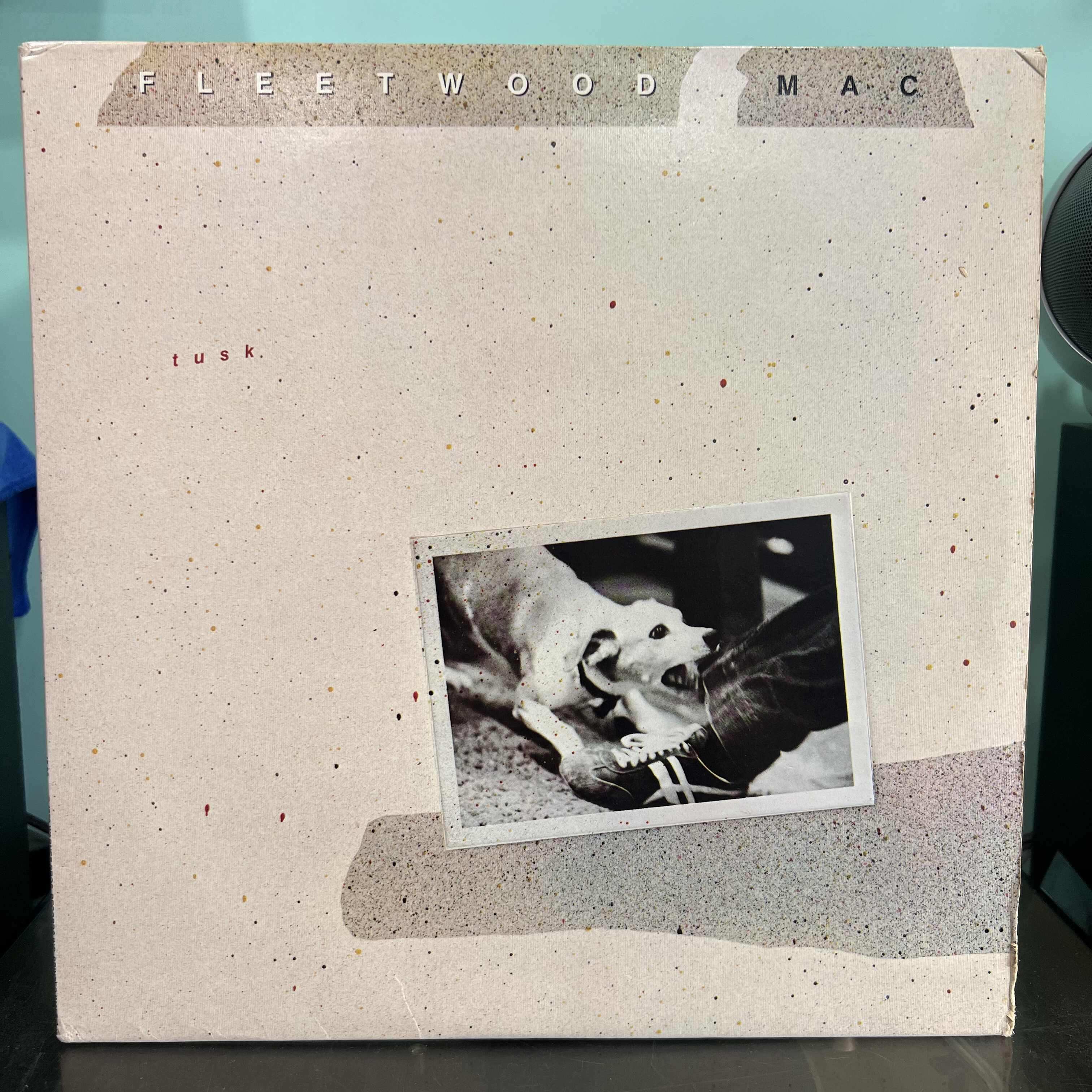 Fleetwood Mac - Tusk