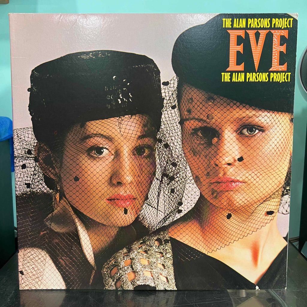 The Alan Parsons Project - Eve