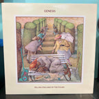 Genesis - Selling England By The Pound