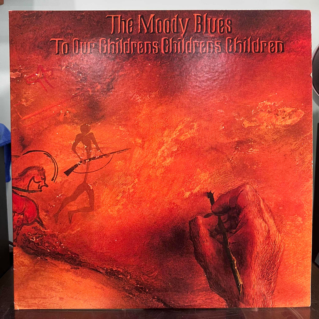 The Moody Blues - To Our Childrens Childrens Children