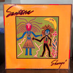 Santana - Shangó