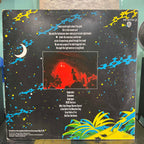 The Electric Light Orchestra - The Night The Light Went On (In Long Beach)