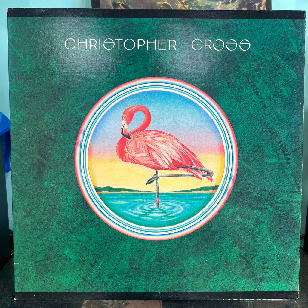 Christopher Cross - Christopher Cross