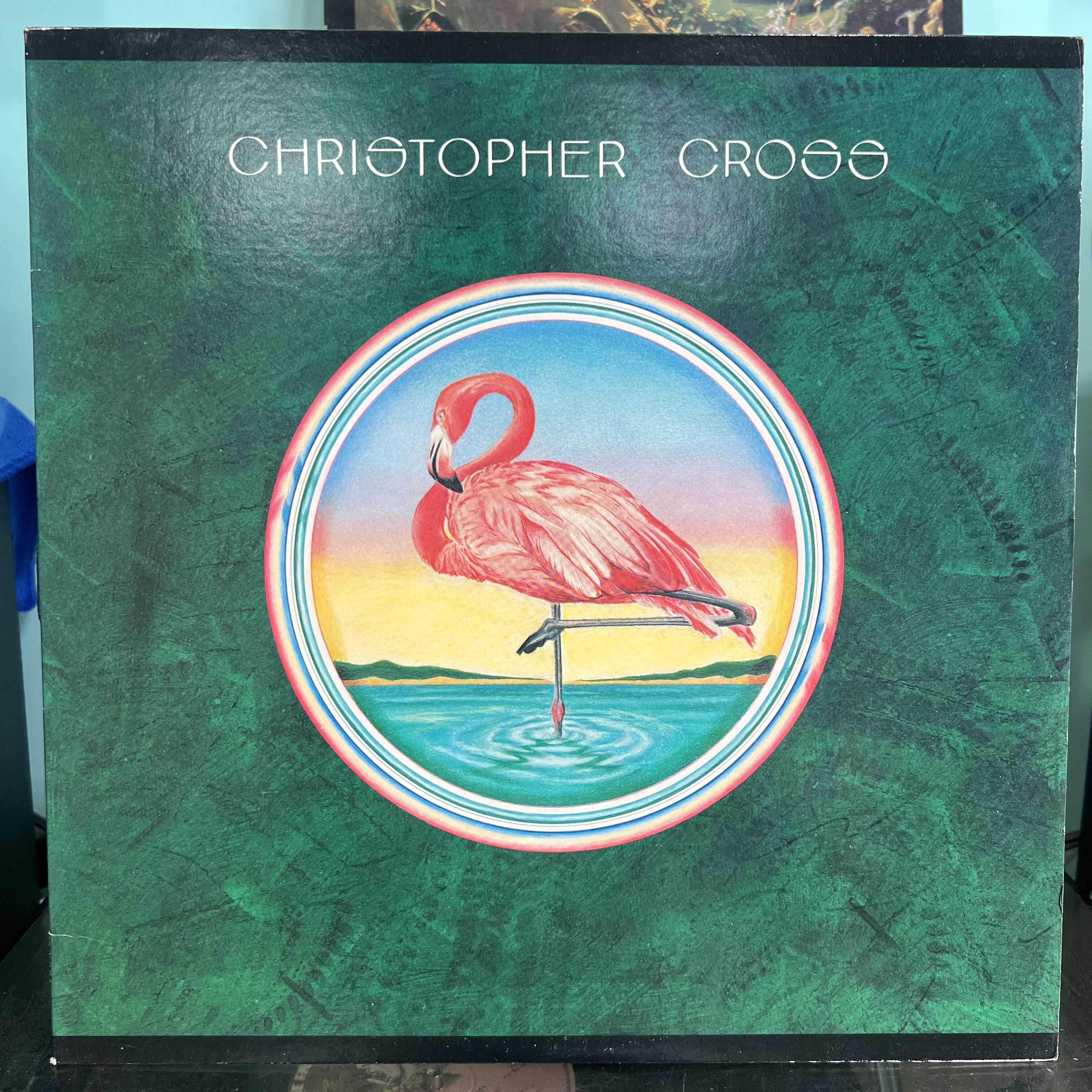 Christopher Cross - Christopher Cross