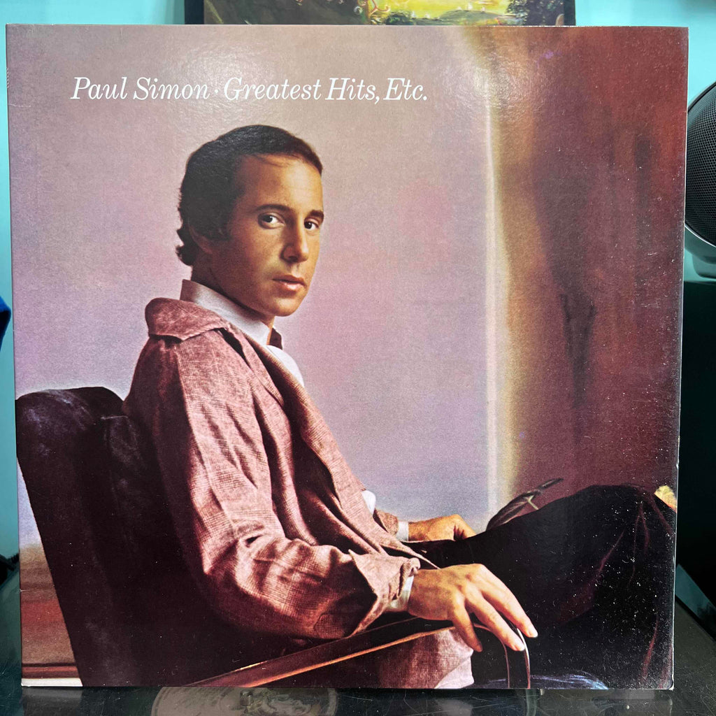 Paul Simon - Greatest Hits