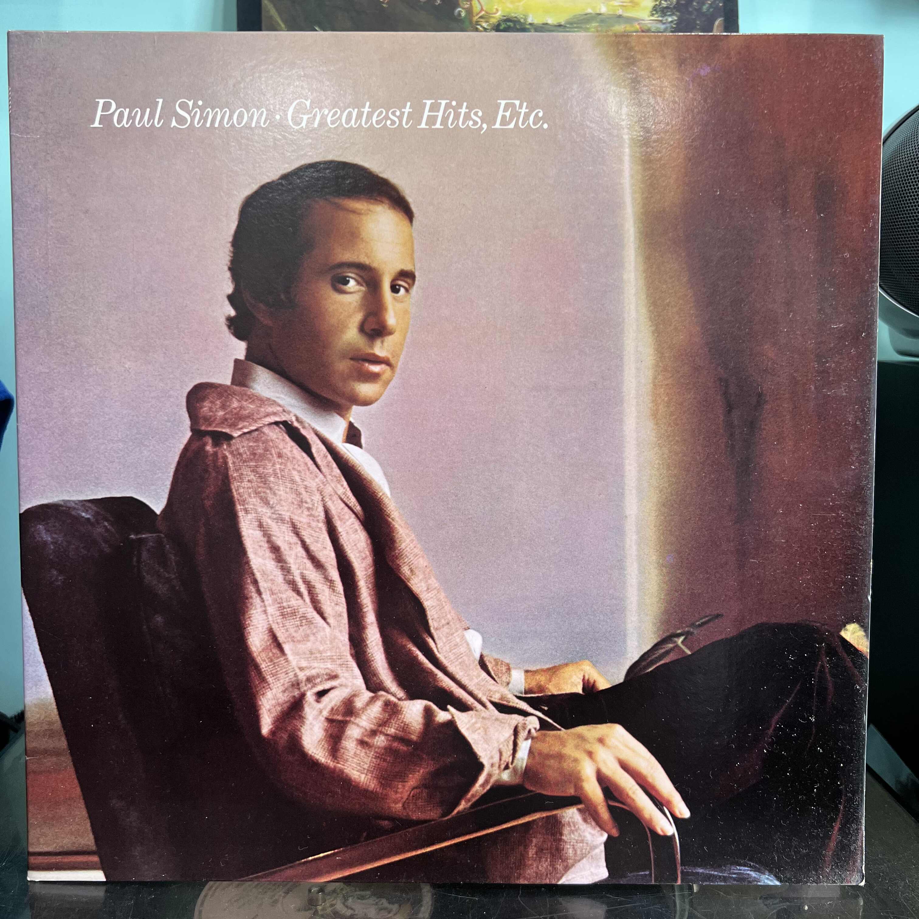 Paul Simon - Greatest Hits