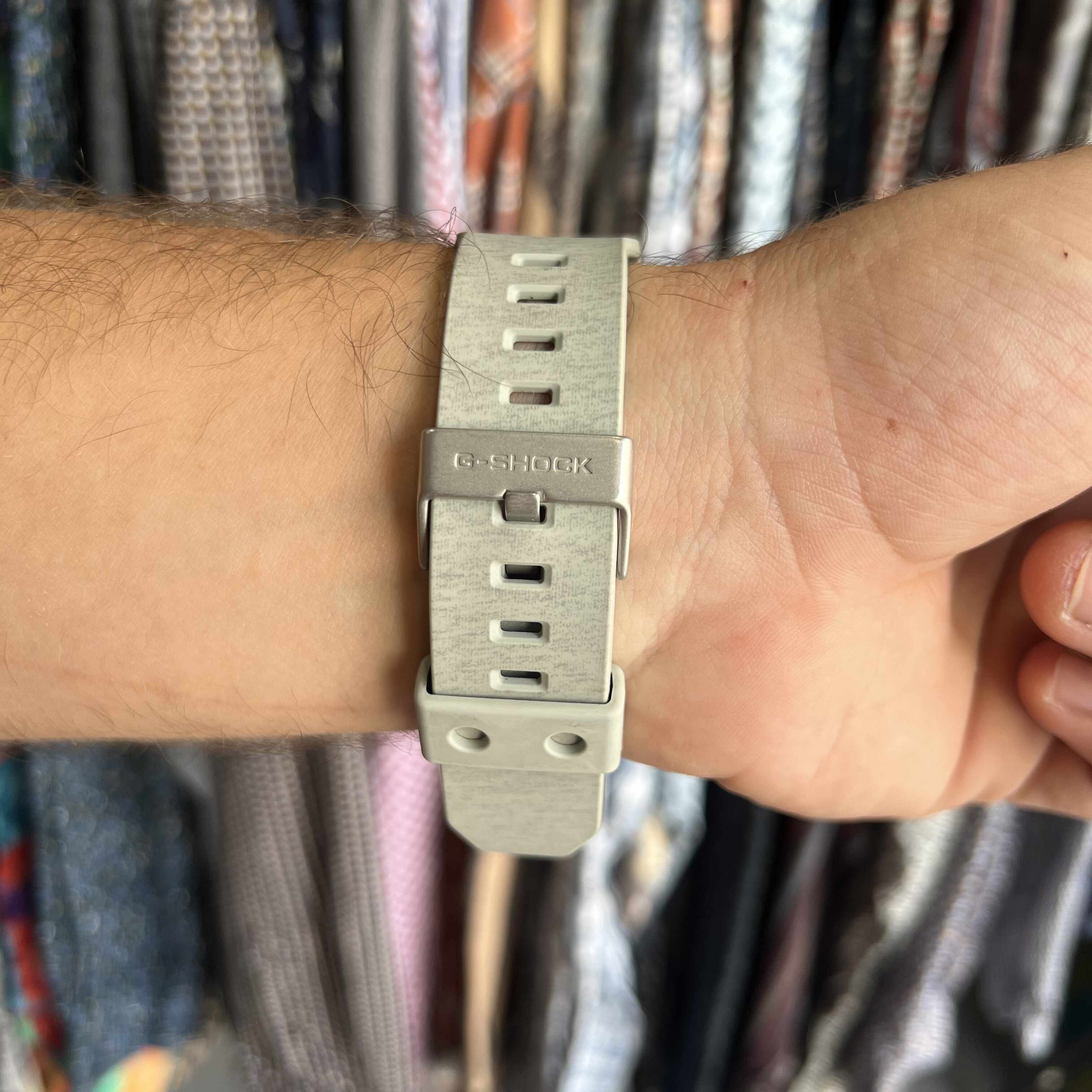 Casio G-Shock Watch
