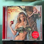 Shakira - Oral Fixation Vol. 2