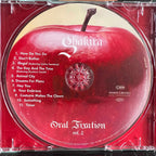 Shakira - Oral Fixation Vol. 2