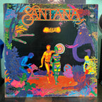 Santana - Amigos
