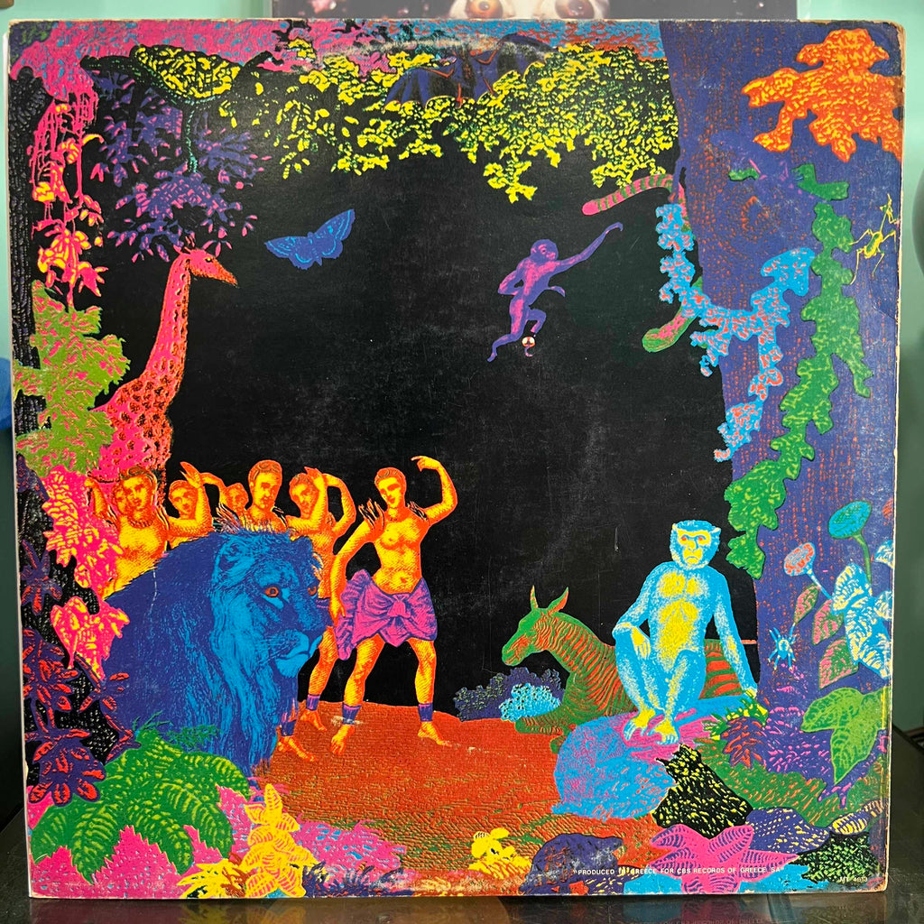 Santana - Amigos