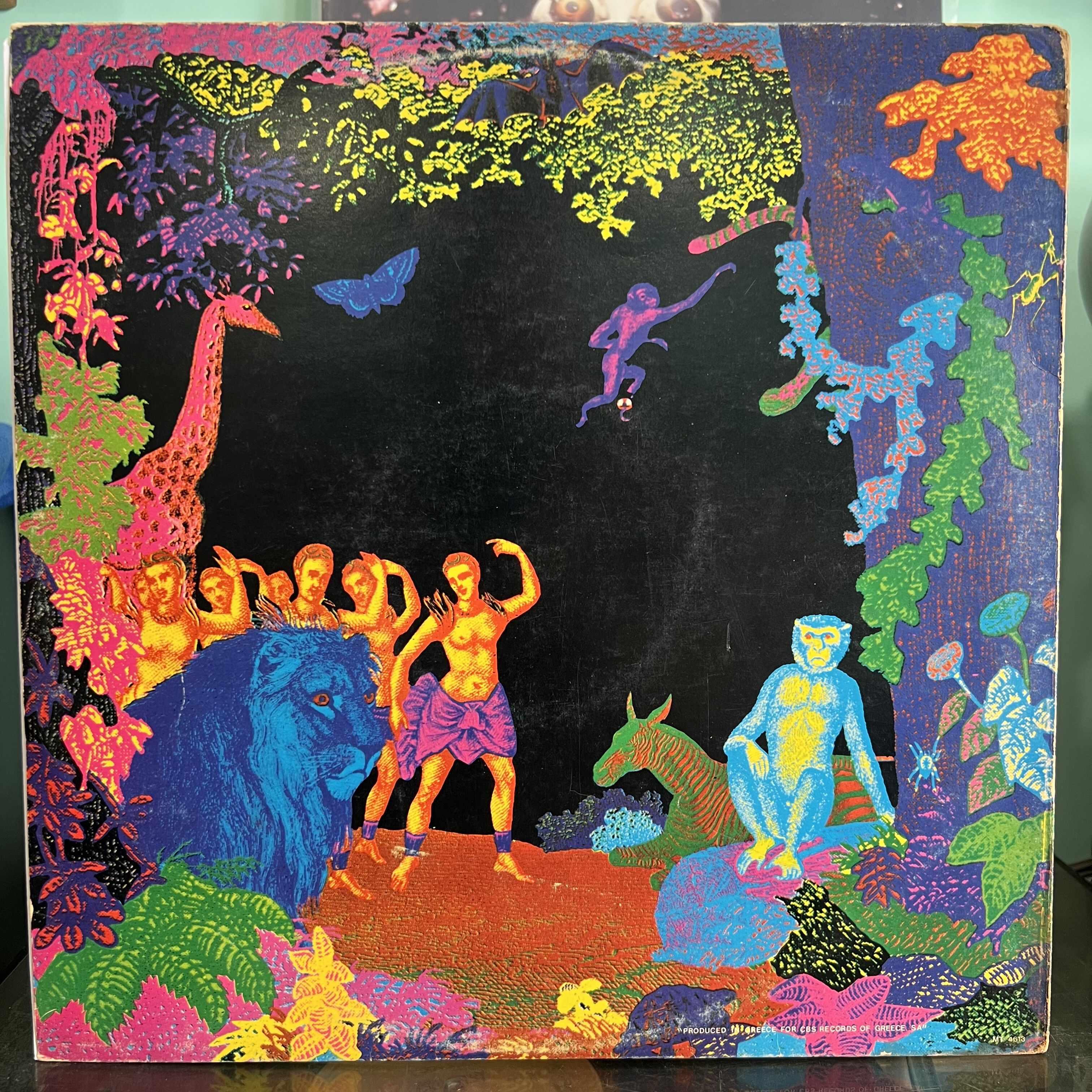 Santana - Amigos