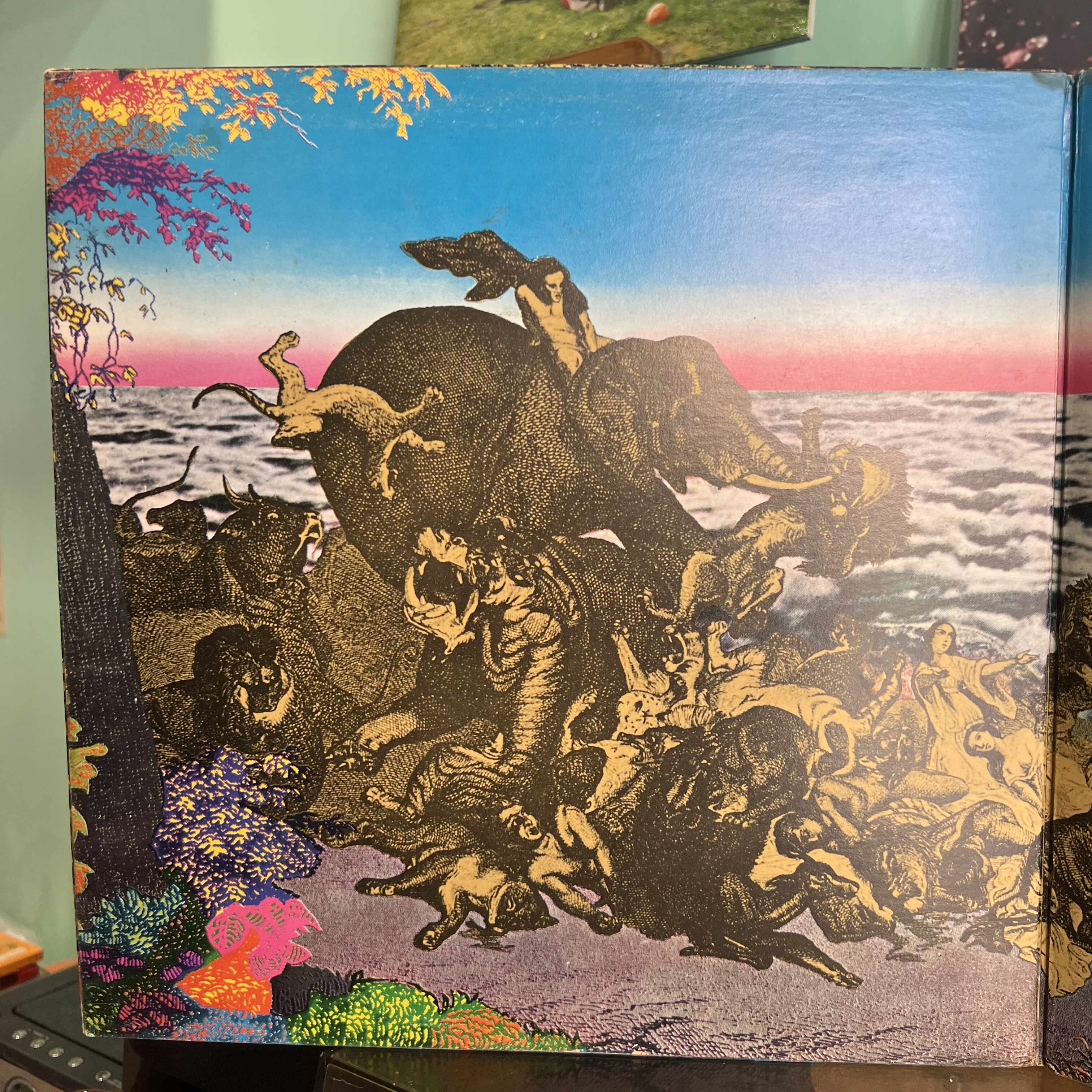 Santana - Amigos