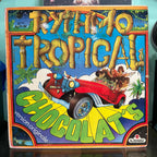 Chocolat's - Rythmo Tropical