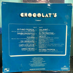 Chocolat's - Rythmo Tropical