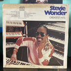 Stevie Wonder - Greatest Hits