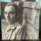 Charles Aznavour - Qui?