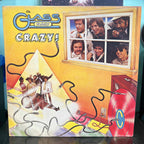 The Glass Family - Crazy !