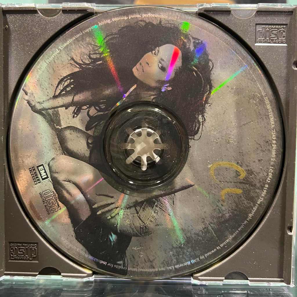 Diana Ross - Diana Extended / The Remixes