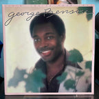 George Benson - Livin' Inside Your Love