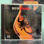 Scorpions - Best of Scorpions