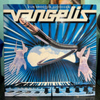 Vangelis - Zijn Grootste Successen (Greatest Hits)