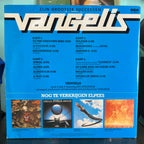 Vangelis - Zijn Grootste Successen (Greatest Hits)