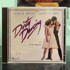 Dirty Dancing (The Time Of Your Life)