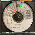 Dirty Dancing (The Time Of Your Life)